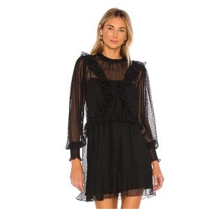 Tularosa Callie Dress Size Small